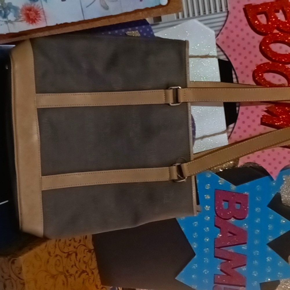 Nina Ricci handbag